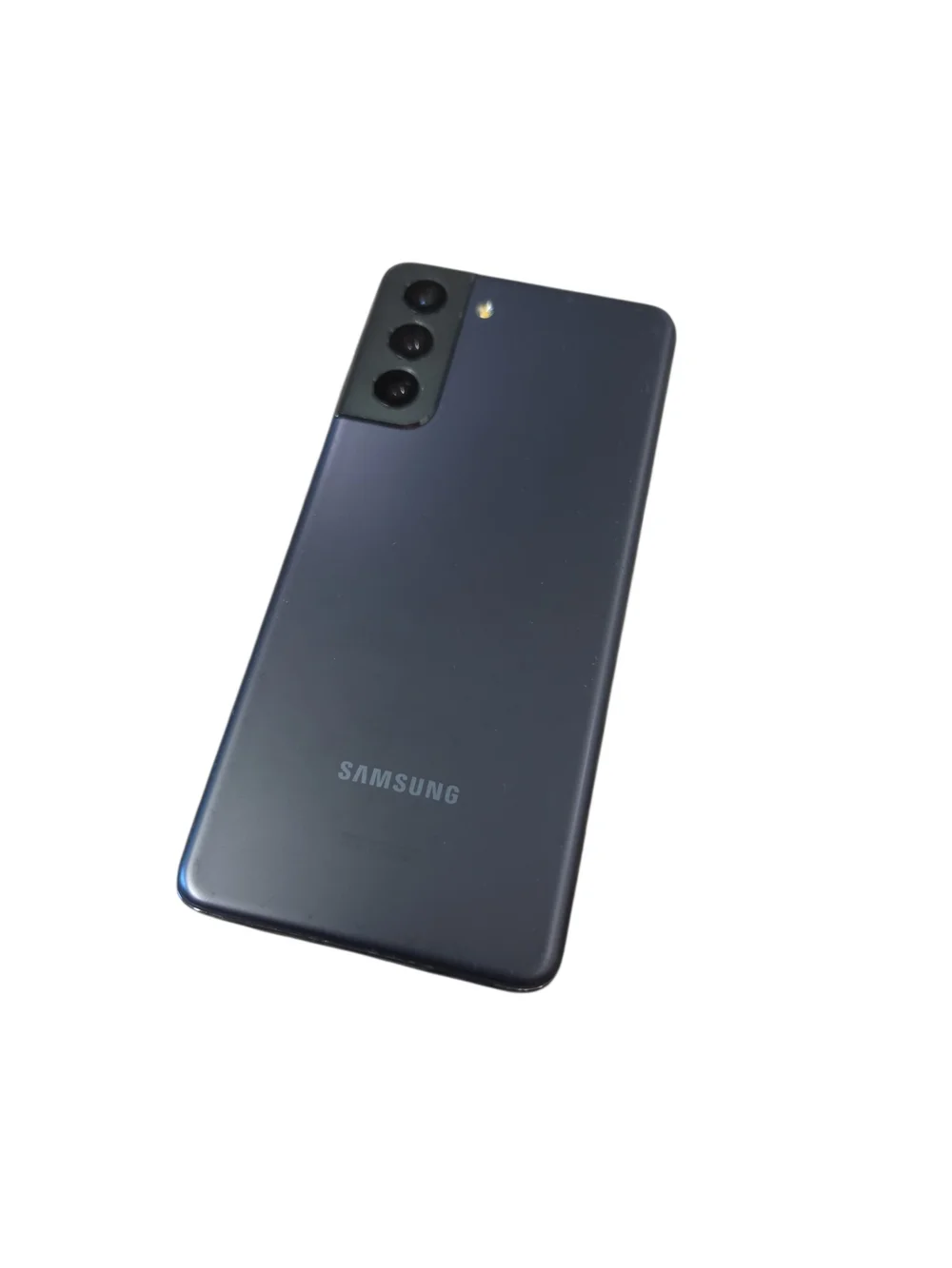 Samsung Galaxy S21 5G - Blue